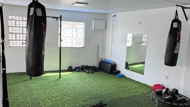 Imagem 1 da galeria do parceiro Boxe Vibração