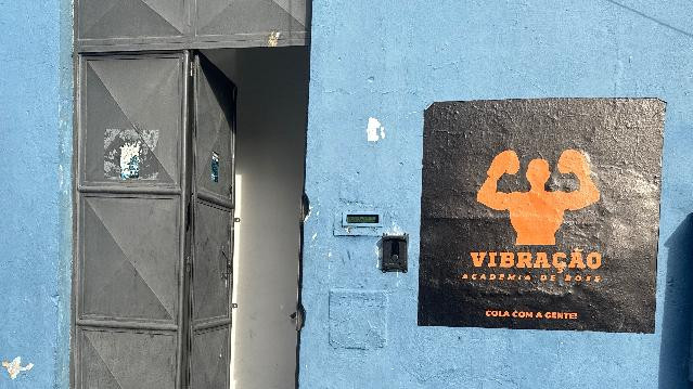 Imagem 2 da galeria do parceiro Boxe Vibração