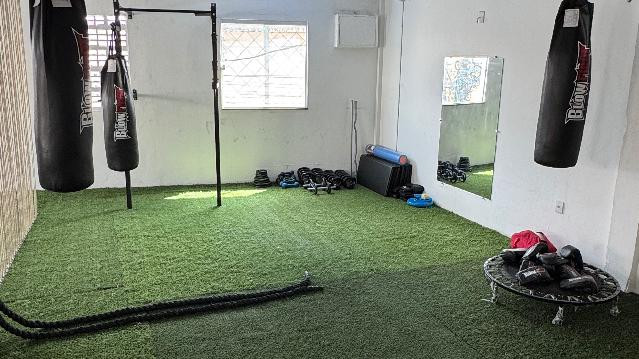 Imagem 3 da galeria do parceiro Boxe Vibração