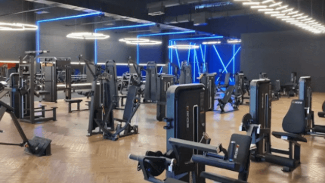 Imagem 1 da galeria do parceiro Skyfit - Porto Velho