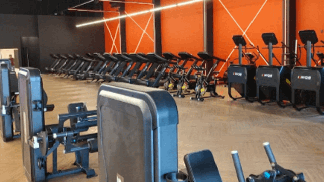 Imagem 3 da galeria do parceiro Skyfit - Porto Velho