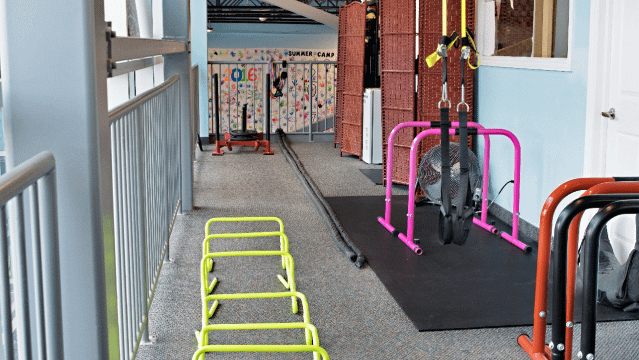 Image 2 from Alexacise Fitness partner gallery