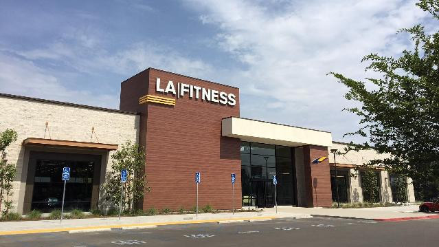 Image 2 from LA FITNESS - CHICAGO - FOSTER AT EDENS partner gallery