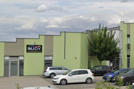 Bild 2 von Injoy Kirchheimbolanden Partnergalerie