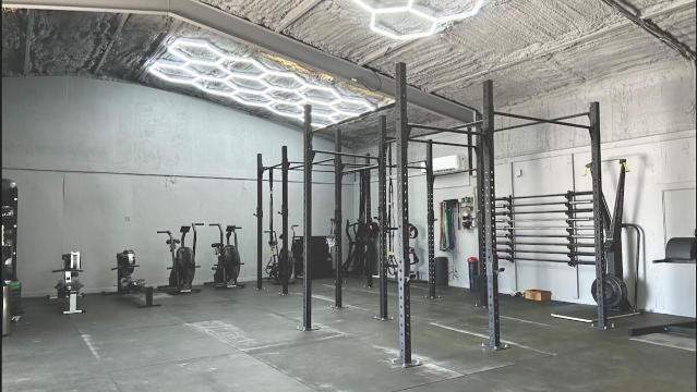 Image 2 from Dedicated Fitness- partner gallery