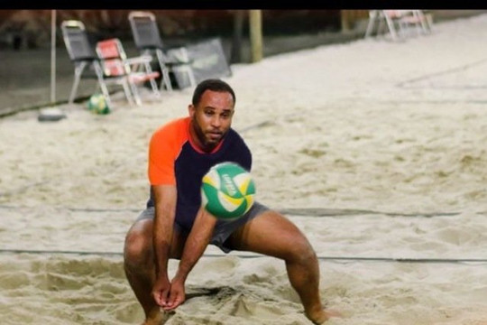 Imagem 1 da galeria do parceiro ARARIBOIA VOLEI