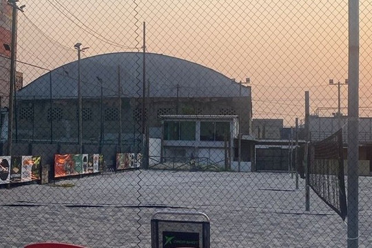 Imagem 2 da galeria do parceiro ARARIBOIA VOLEI