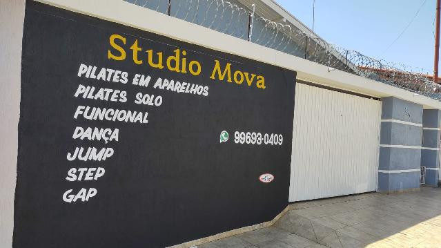 Imagem 2 da galeria do parceiro Studio Mova