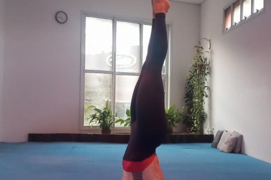 Imagem 3 da galeria do parceiro Yôga Ôm