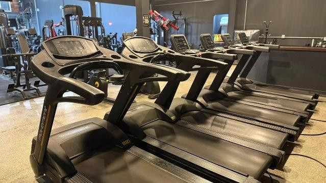 Imagem 3 da galeria do parceiro Infinity Academia