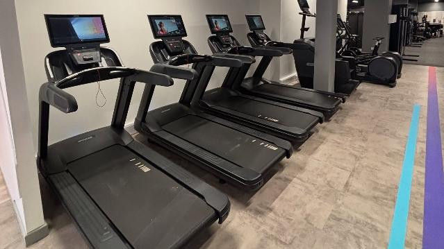 Image 2 from Anytime Fitness Leamington Spa partner gallery