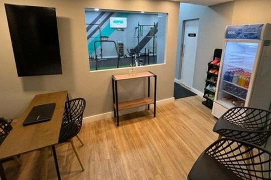 Imagem 2 da galeria do parceiro Go Fun Treinamento Funcional