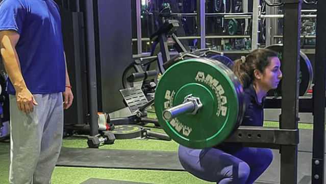 Imagen 1 de la galería del partner Gains Studio