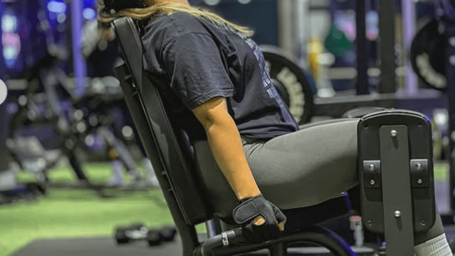 Imagen 2 de la galería del partner Gains Studio