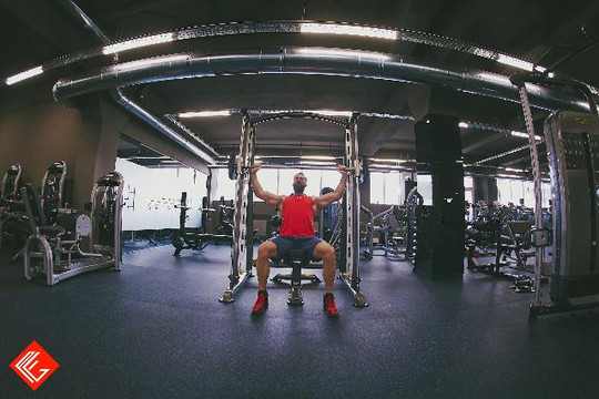 Imaginea 3 din Platinum Gym & Fitness galeria partenerului