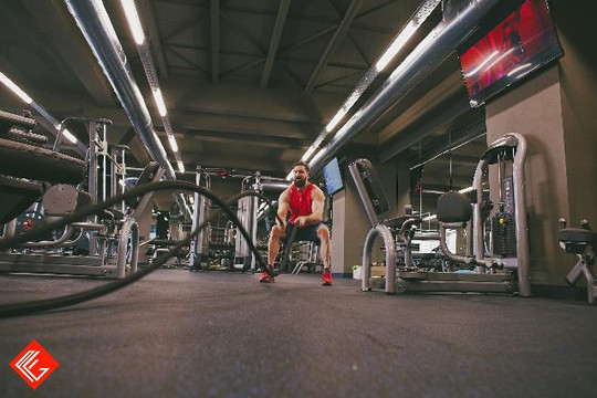 Imaginea 1 din Platinum Gym & Fitness galeria partenerului