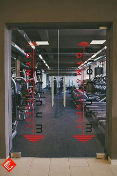 Imaginea 2 din Platinum Gym & Fitness galeria partenerului