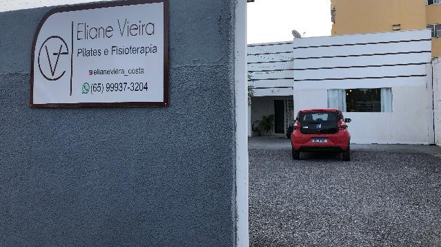 Imagem 2 da galeria do parceiro Eliane Vieira Pilates e Fisioterapia