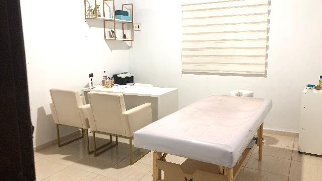 Imagem 3 da galeria do parceiro Eliane Vieira Pilates e Fisioterapia