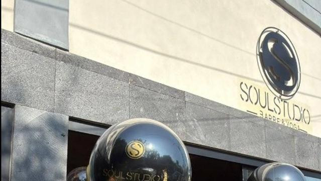 Imagen 2 de la galería del partner SoulStudio Barre & Yoga Lindavista