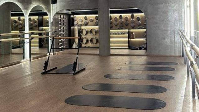 Imagen 1 de la galería del partner SoulStudio Barre & Yoga Lindavista