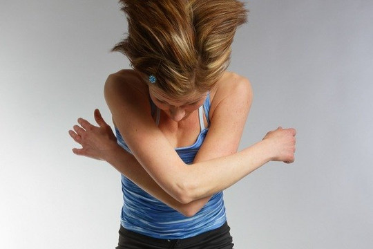 Bild 2 von Ganzheitliches Training Daniela Weißenborn - MGH Partnergalerie