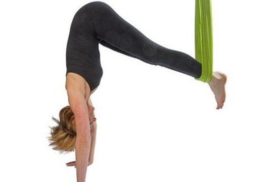 Bild 1 von Ganzheitliches Training Daniela Weißenborn - MGH Partnergalerie