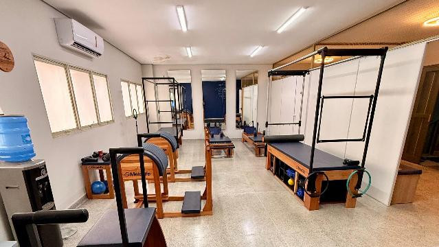 Imagem 1 da galeria do parceiro Ortofisio Pilates e Fisioterapia