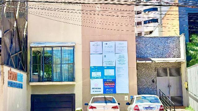 Imagem 2 da galeria do parceiro Ortofisio Pilates e Fisioterapia