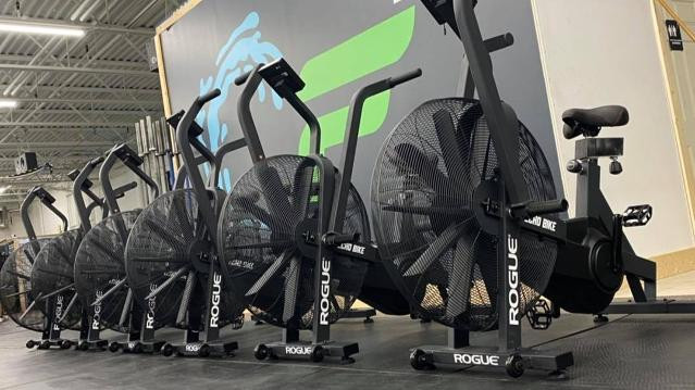 Image 3 from CrossFit Freshwater - Gym partner gallery