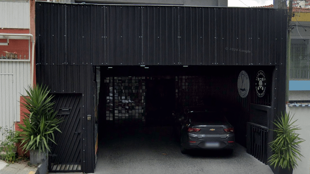 Imagem 2 da galeria do parceiro Team Panzer