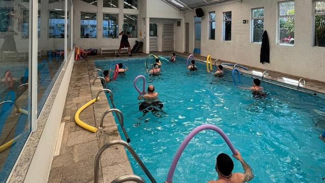 Imagem 1 da galeria do parceiro Humaniza Fisioterapia