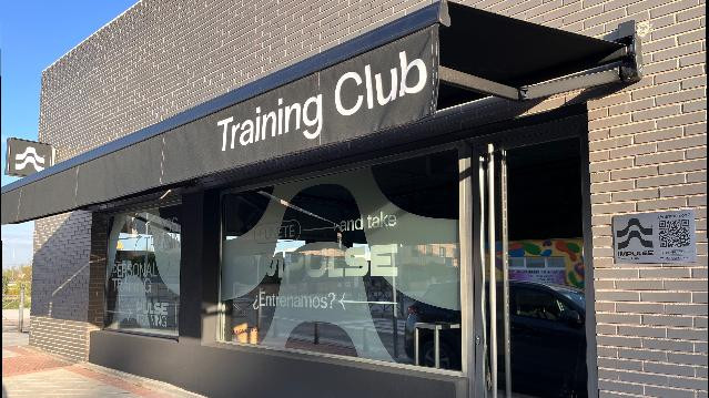 Imagen 1 de la galería del partner Impulse Training Club