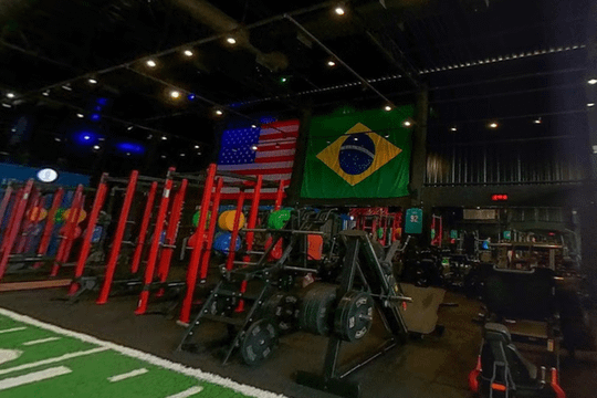 Imagem 2 da galeria do parceiro United Box