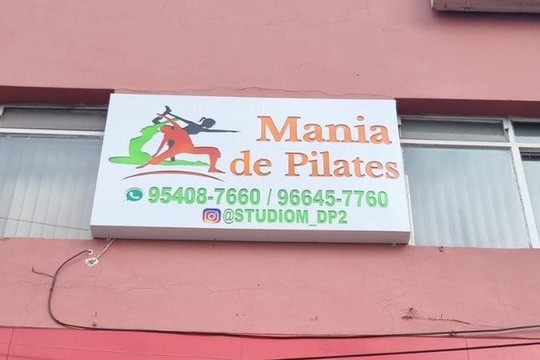 Imagem 2 da galeria do parceiro JK Mania de Pilates