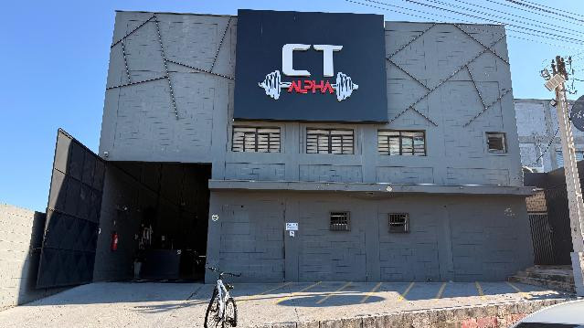 Imagem 2 da galeria do parceiro CT ALPHA