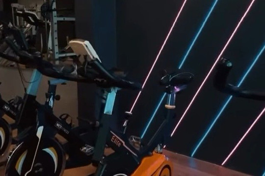 Imagem 1 da galeria do parceiro Academia Cris Fitness