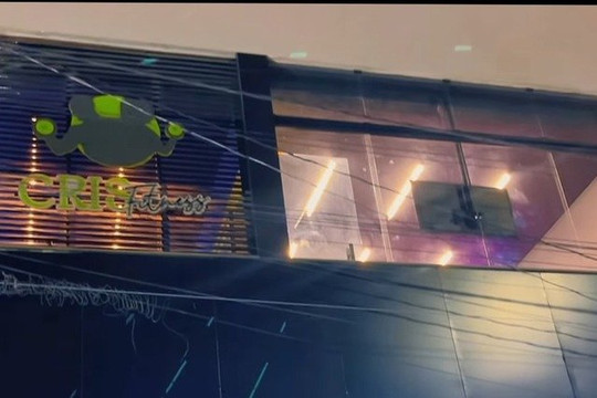 Imagem 2 da galeria do parceiro Academia Cris Fitness