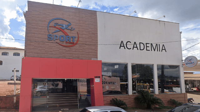 Imagem 2 da galeria do parceiro Academia Sport Fitness - Itamarandiba