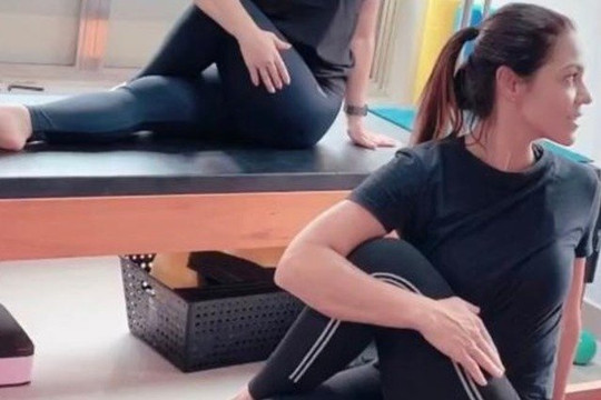 Imagem 1 da galeria do parceiro Pilates Corpo & Mente