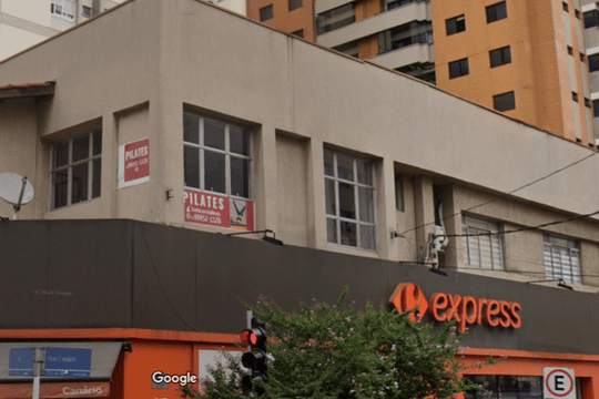 Imagem 2 da galeria do parceiro Pilates Corpo & Mente