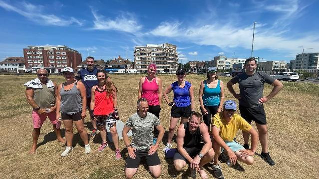 Image 3 from Brighton Kettlebells partner gallery