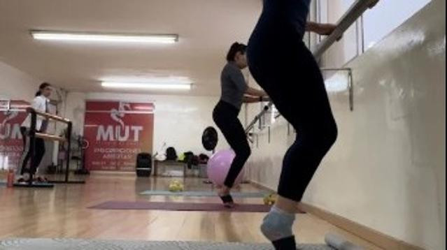 Imagen 3 de la galería del partner Estudio de Danza MUT