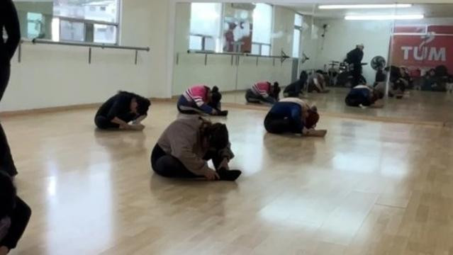 Imagen 2 de la galería del partner Estudio de Danza MUT