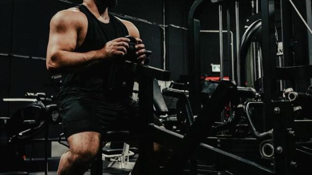 Image 3 from The Den Fitness partner gallery