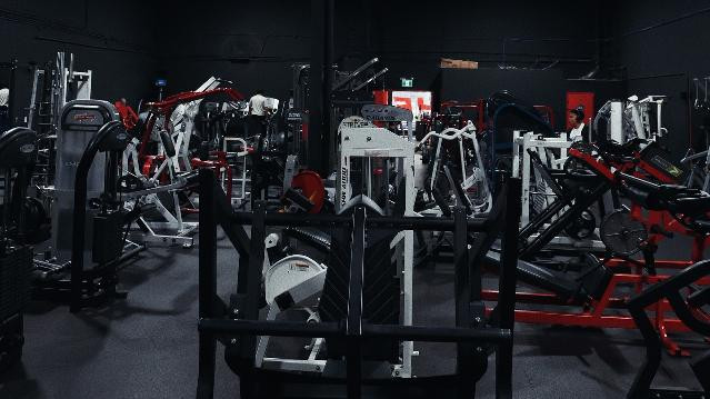 Image 1 from The Den Fitness partner gallery