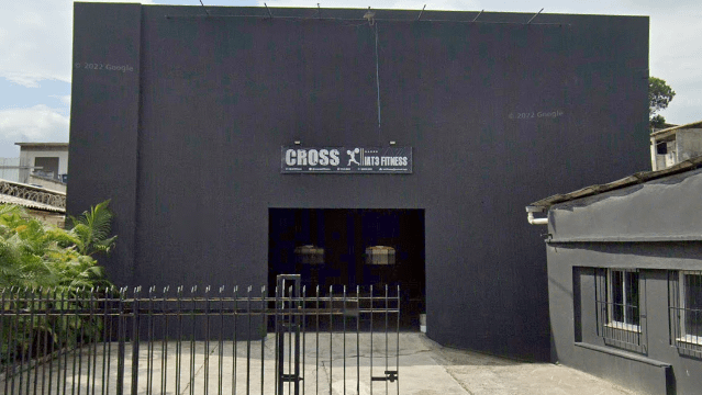 Imagem 2 da galeria do parceiro IAT3 Fitness