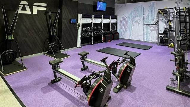 Image 1 from Anytime Fitness Aldershot partner gallery