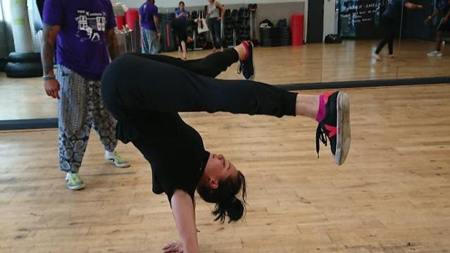 Image 3 from ACM Capoeira partner gallery