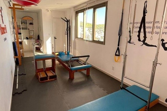 Imagem 2 da galeria do parceiro Home Fit